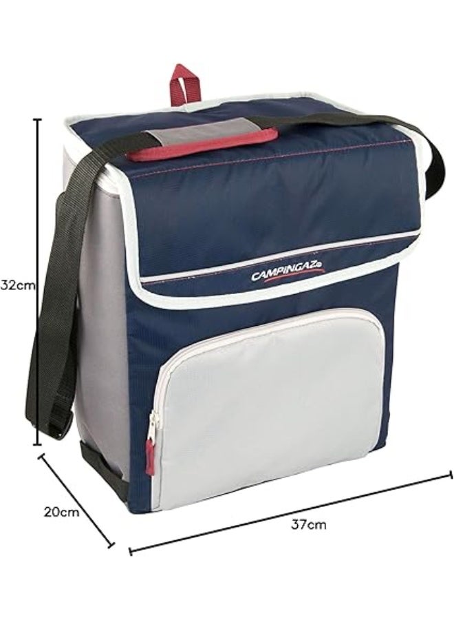 Campingaz Refrigerator bag 30 liters classic navy - Image 1